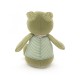Happymals Party Time: Frog (Βάτραχος)