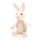 Happymals Party Time: Hare (Λαγός)