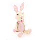 Happymals Party Time: Hare (Λαγός)