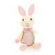 Happymals Party Time: Hare (Λαγός)