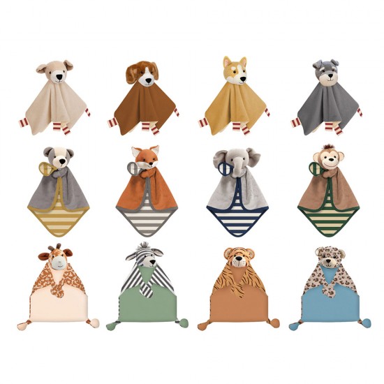 Happymals Sweet Sleep Collection