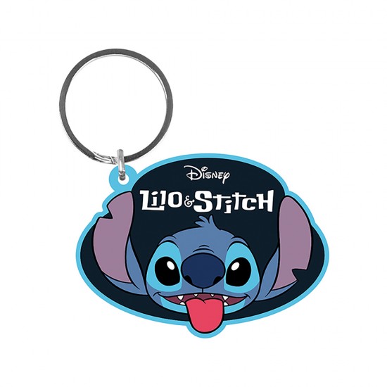 Lilo & Stitch (You 're my fave) Mug Coaster Keychain Gift Set