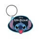 Lilo & Stitch (You 're my fave) Mug Coaster Keychain Gift Set