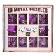 10 Metal Puzzle Set