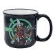 League Of Legends Ceramic Breakfast Mug 14 Oz In Gift Box