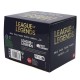 League Of Legends Ceramic Breakfast Mug 14 Oz In Gift Box