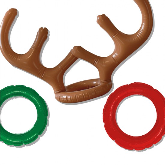 Antler Ring Toss