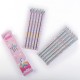 Unicorn Dream Boxed  Set of 12 Pencil HB with Eraser