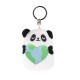 Keyring Panda