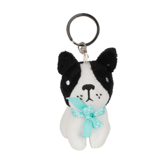 Keyring Wonder Cat