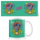 Lilo And Stitch (You'Re My Fave) Mug