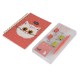 Notebook and Stationery Set My Cat