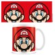 Super Mario (Mario Face Peeking) Mug