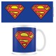Superman (Shield) Mug
