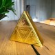 The Legend Of Zelda (Triforce) Shaped Money Bank