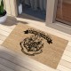 Harry Potter (Hogwarts Crest) Doormat