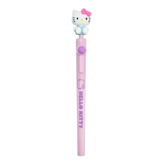 Hello Kitty Pen - Fidget