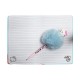 Hello Kitty Pen - Pom Pom