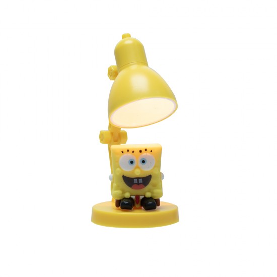 SpongeBob Mini Lamp