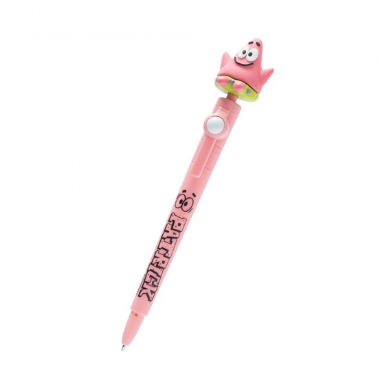 SpongeBob Pen - Fidget
