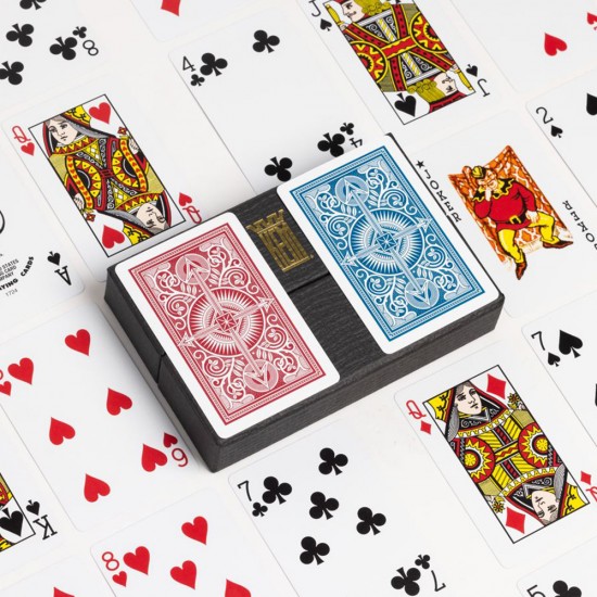 Kem Arrow Narrow Standard Index