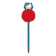 Hello Kitty (Playfully Peeking) Pom Pom Pen