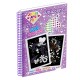 Jewel Art Fun Book: Unicorns