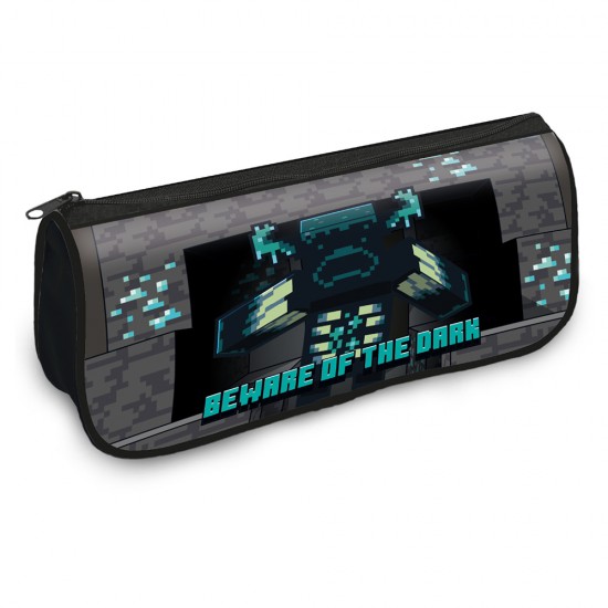 Minecraft Pencil Case