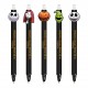 Nightmare before Christmas Erasable Gel Pen (D.30)