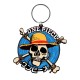 One Piece Live Action (Straw Hat Crew Icon) Keychain