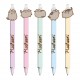 Pusheen Erasable Gel Pen (D.30)