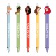 Princess Erasable Gel Pen (D.30)