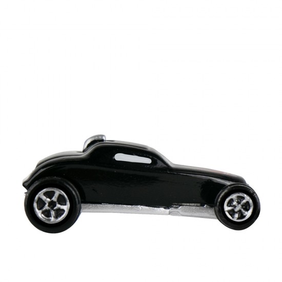 World's Smallest Hot Wheels Series 10 (3 styles assorted)