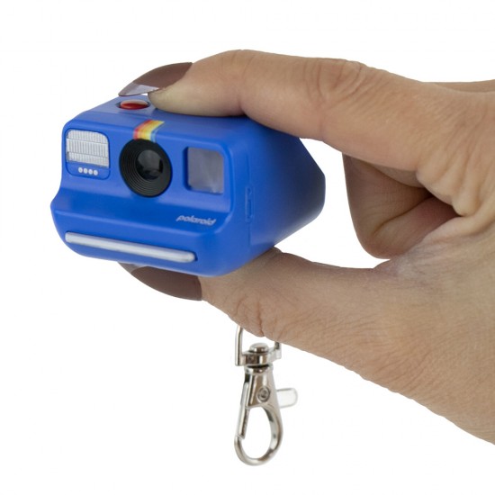 World's Smallest Polaroid Go (3 Styles assorted)