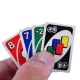 World's Smallest Uno