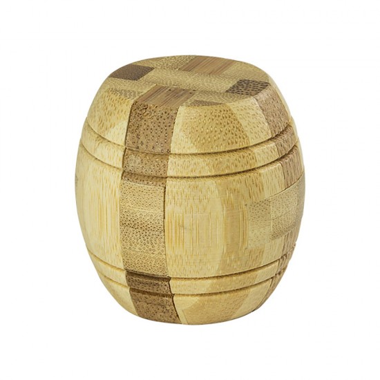 Barrel - Mini Bamboozlers
