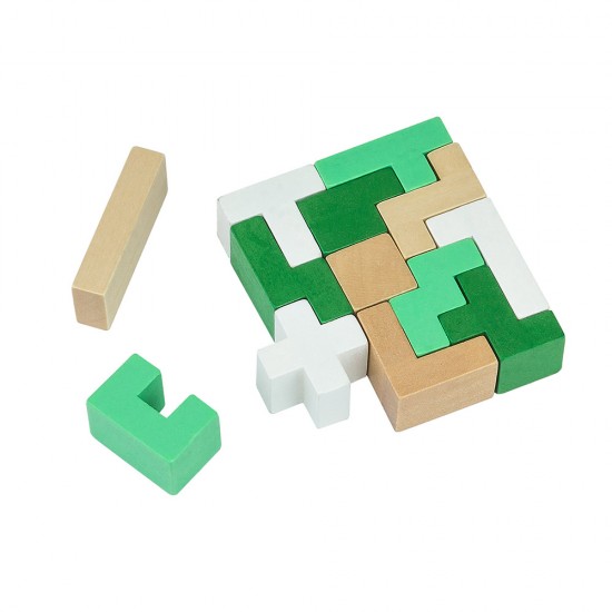 Egg Head's Pentomino
