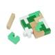 Egg Head's Pentomino