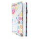 HK Cinnamoroll Notebook - A5 Premium 120 pages