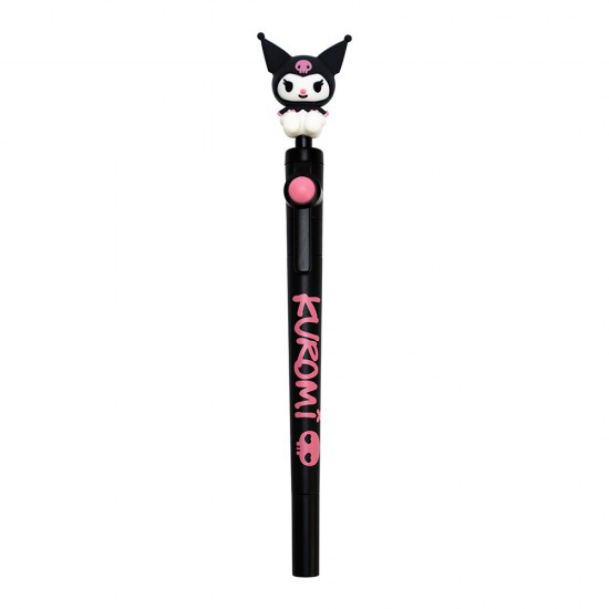 Kuromi Pen - Fidget