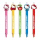 Hello Kitty Erasable Gel Pen (D.30)