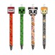 Minecraft Erasable Gel Pen (D.30)