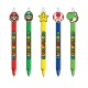 Super Mario Erasable Gel Pen (D.30)