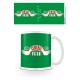 Friends (Central Perk Green) Mug