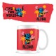 Lilo and Stitch (Aloha) Mug