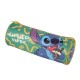 Lilo & Stitch (You're My Fave) Barrel Pencil Case