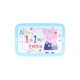 Storage Click Box 7 L Peppa Play Cool