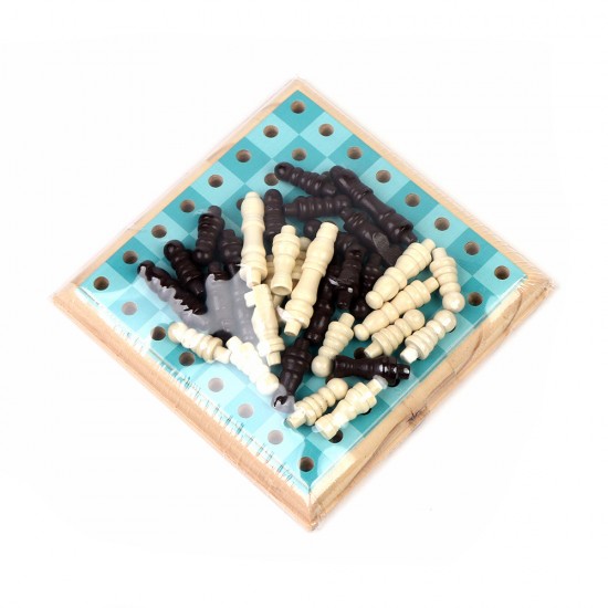 Play On The Go - Chess