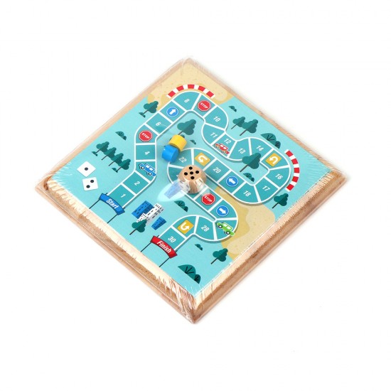 Play On The Go - Drive Home