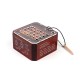 Pythagoras' Secret Drawer